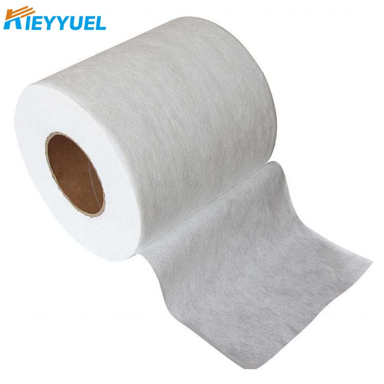 99 Meltblown القماش