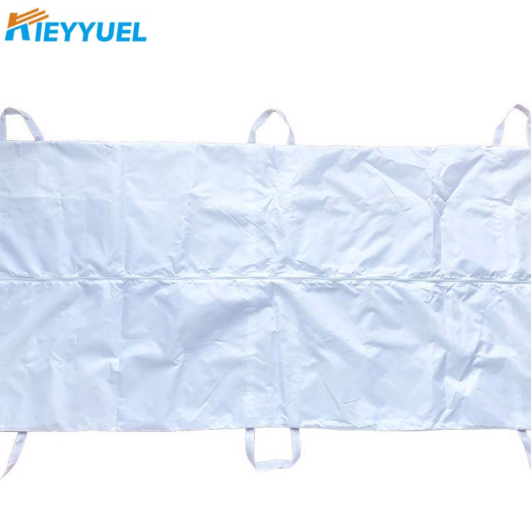 حقيبة الجسم (بدون مقبض)