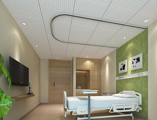 صفح مضاد للبكتيريا عالي الضغط