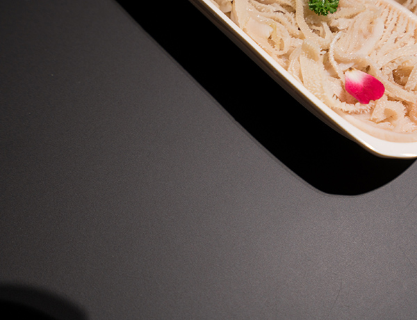 كونترتوب صفح مضغوط مضاد للإصبع