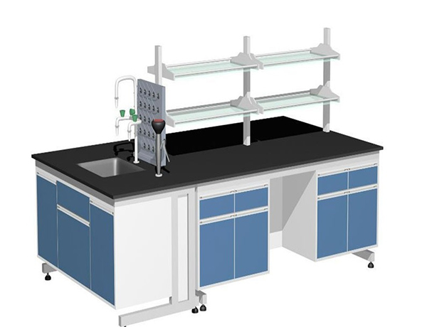 سطح عمل لوح مقاوم للمواد الكيميائية