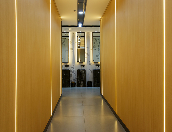 صفائح صفائح الضغط العالي