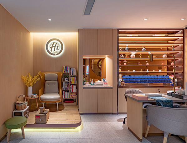 شرائح الضغط العالي