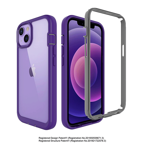 3 في 1 جراب هاتف