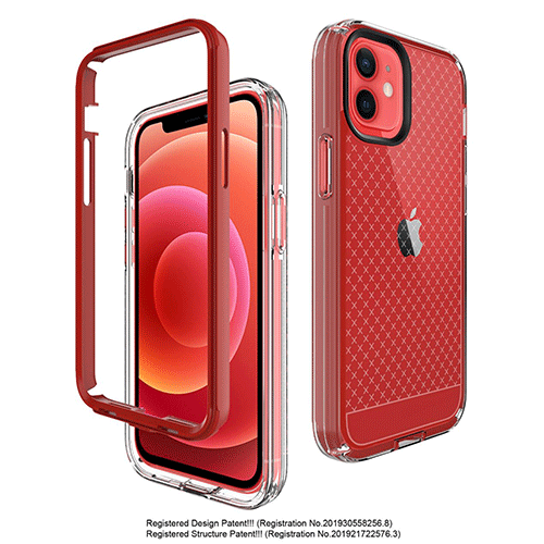 جراب هاتف بريفوليوشن اير