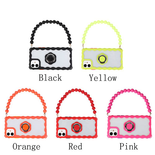 حالة الهاتف المحمول DIY