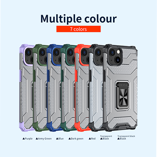 جراب هاتف محمول مع حامل